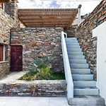 Stone With A Sea Water Swimming Pool And A Sea And Sunset View بيت للعطل *