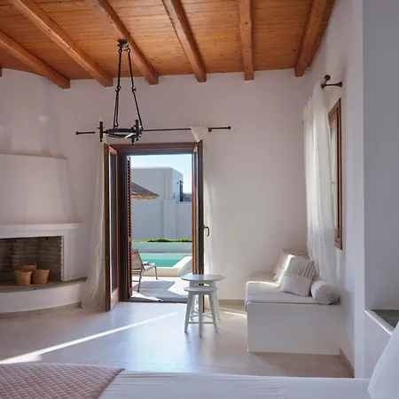 Stone With A Sea Water Swimming Pool And A Sea And Sunset View *
